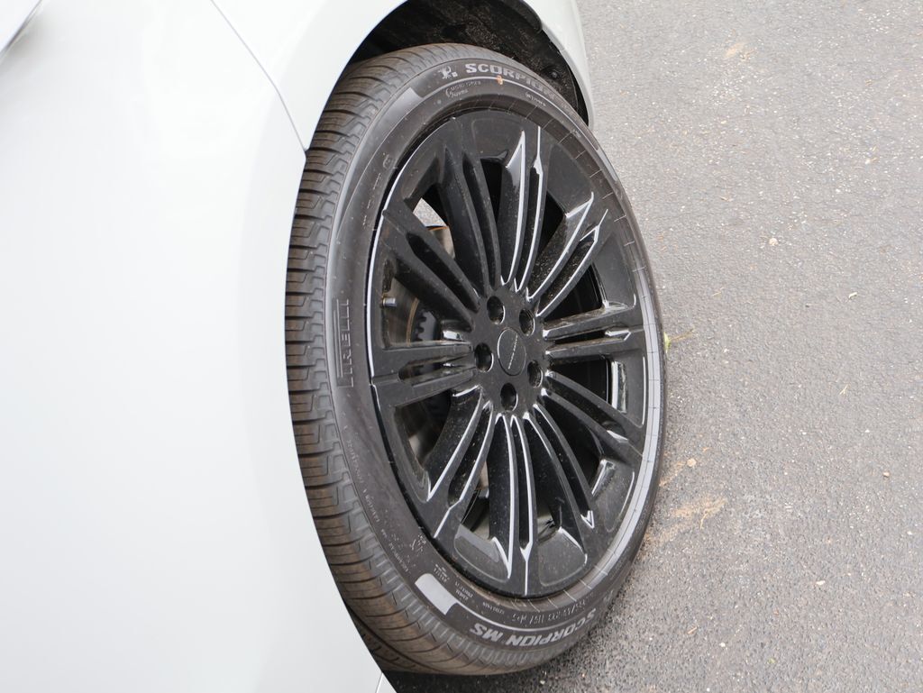2026 Land Rover Range Rover Sport Dynamic SE San Clemente CA
