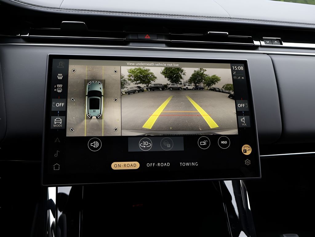2026 Land Rover Range Rover Sport Dynamic SE San Clemente CA