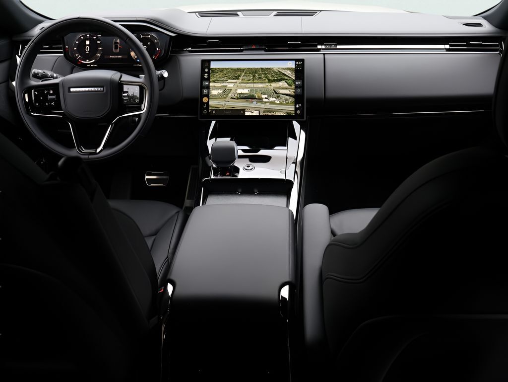 2026 Land Rover Range Rover Sport Dynamic SE San Clemente CA