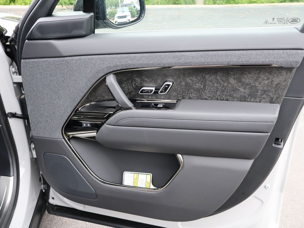 2026 Land Rover Range Rover Sport Dynamic SE San Clemente CA