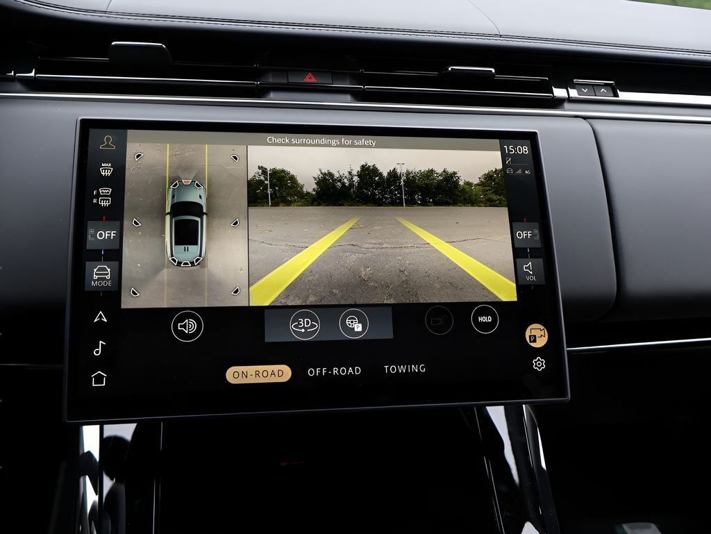 2026 Land Rover Range Rover Sport Dynamic SE San Clemente CA