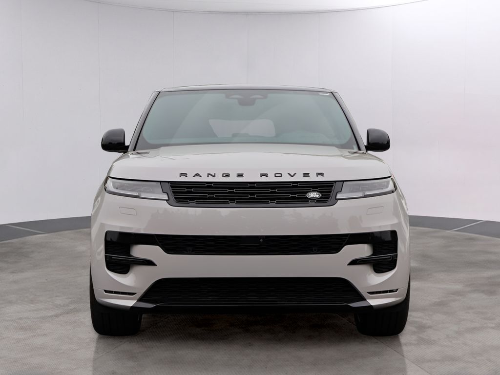 2026 Land Rover Range Rover Sport Dynamic SE San Clemente CA