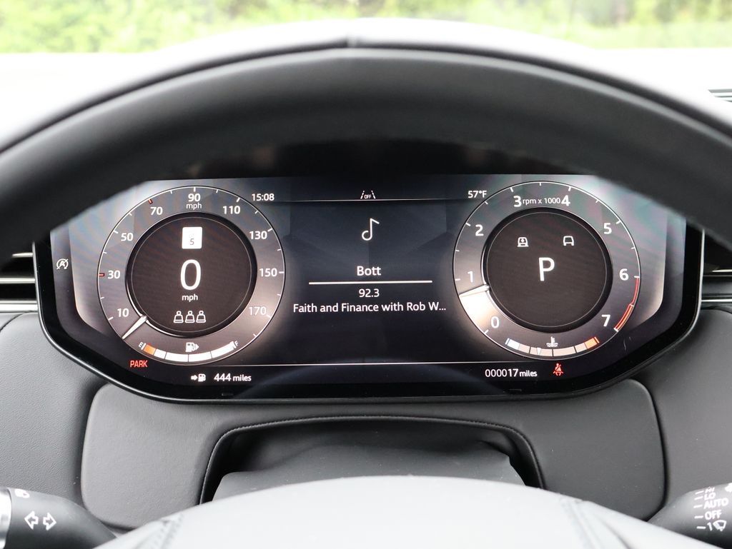 2026 Land Rover Range Rover Sport Dynamic SE San Clemente CA
