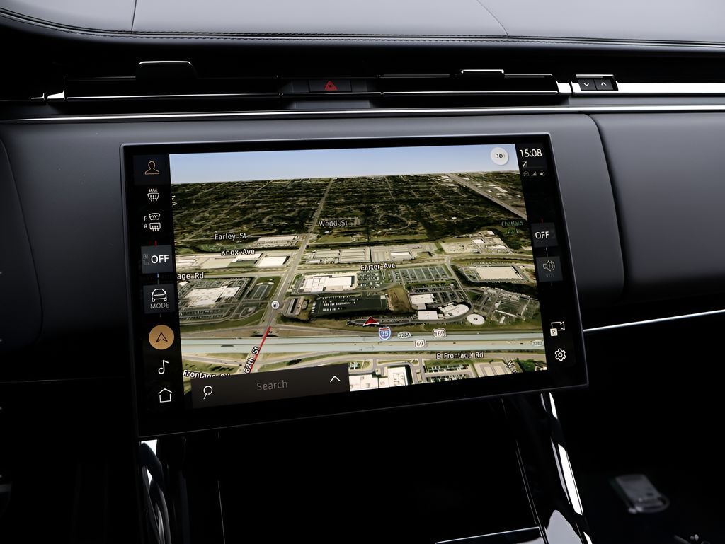 2026 Land Rover Range Rover Sport Dynamic SE San Clemente CA