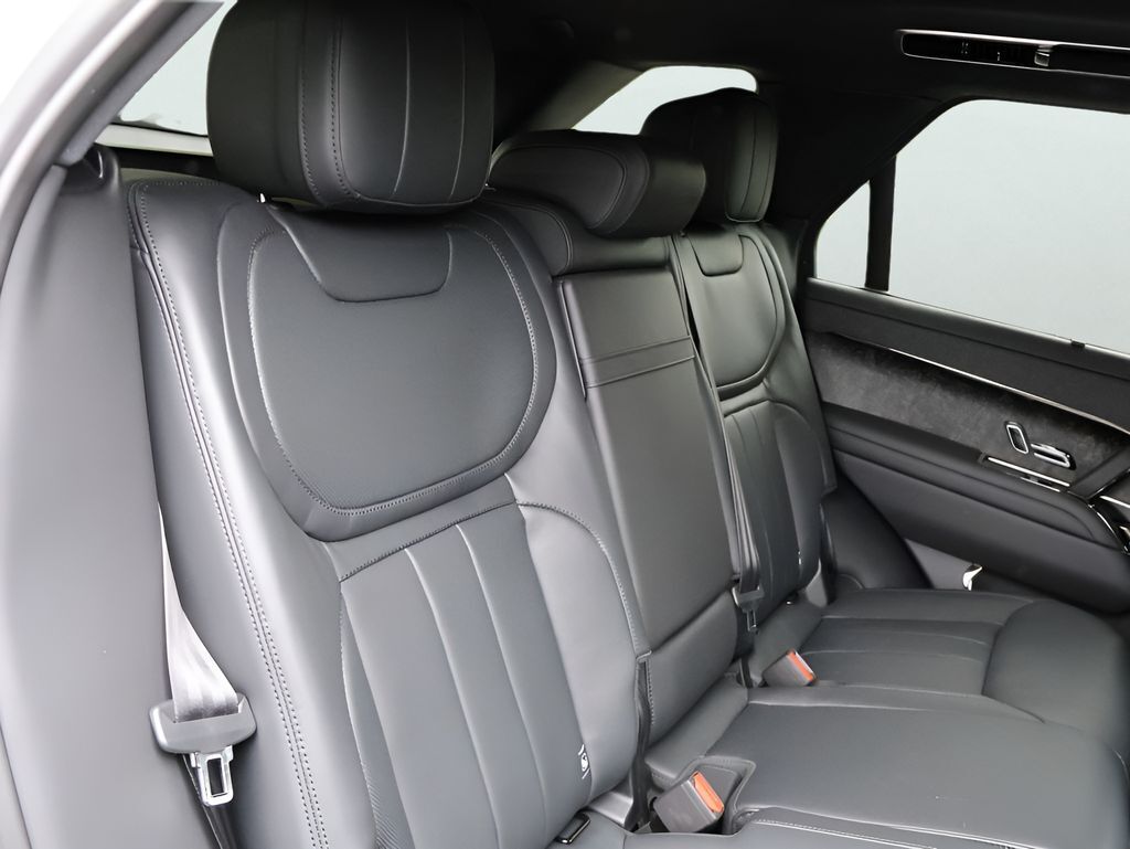 2026 Land Rover Range Rover Sport Dynamic SE San Clemente CA