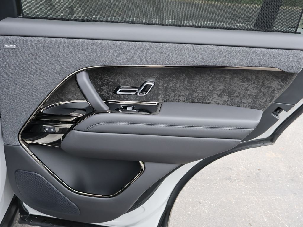 2026 Land Rover Range Rover Sport Dynamic SE San Clemente CA
