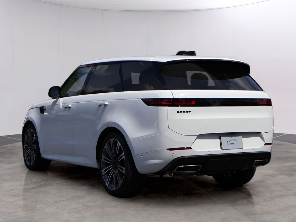 2026 Land Rover Range Rover Sport Dynamic SE San Clemente CA