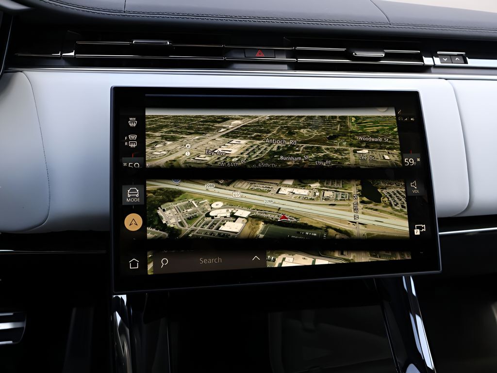 2026 Land Rover Range Rover Sport Dynamic SE San Clemente CA