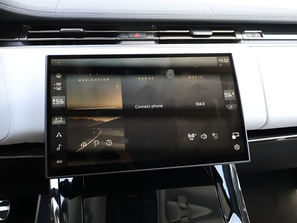 2026 Land Rover Range Rover Sport Dynamic SE San Clemente CA
