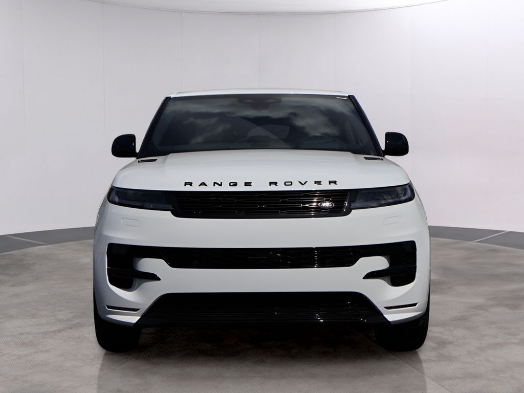 2026 Land Rover Range Rover Sport Dynamic SE San Clemente CA