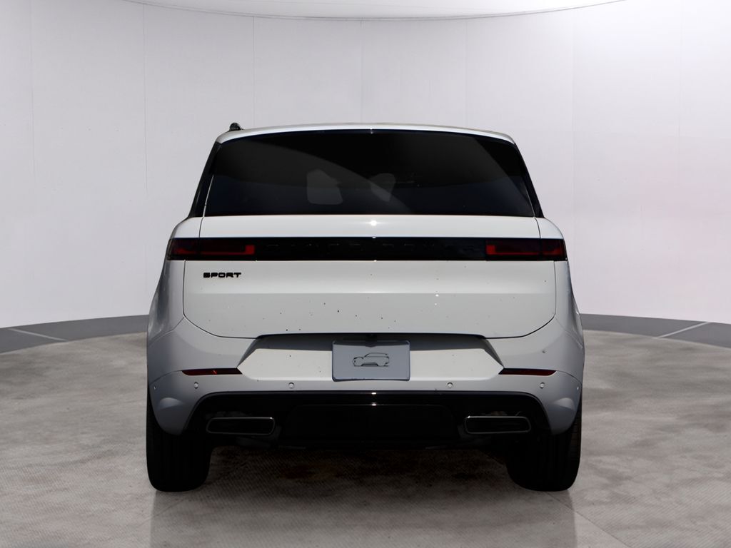 2026 Land Rover Range Rover Sport Dynamic SE San Clemente CA
