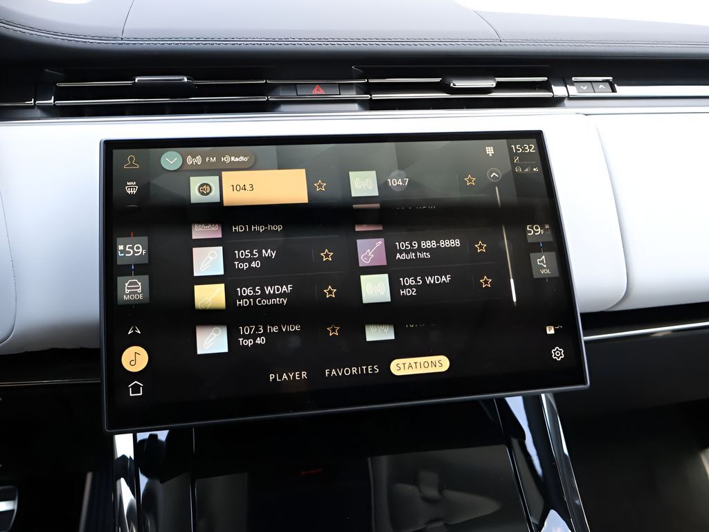 2026 Land Rover Range Rover Sport Dynamic SE San Clemente CA