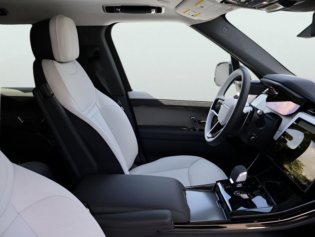 2026 Land Rover Range Rover Sport Dynamic SE San Clemente CA