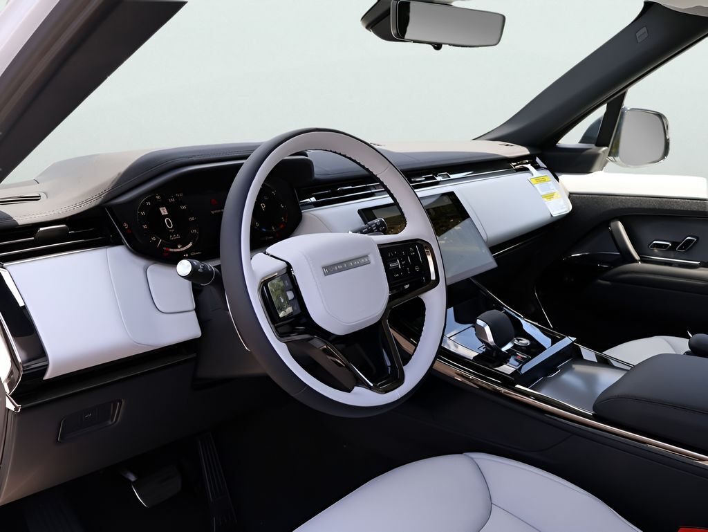2026 Land Rover Range Rover Sport Dynamic SE San Clemente CA