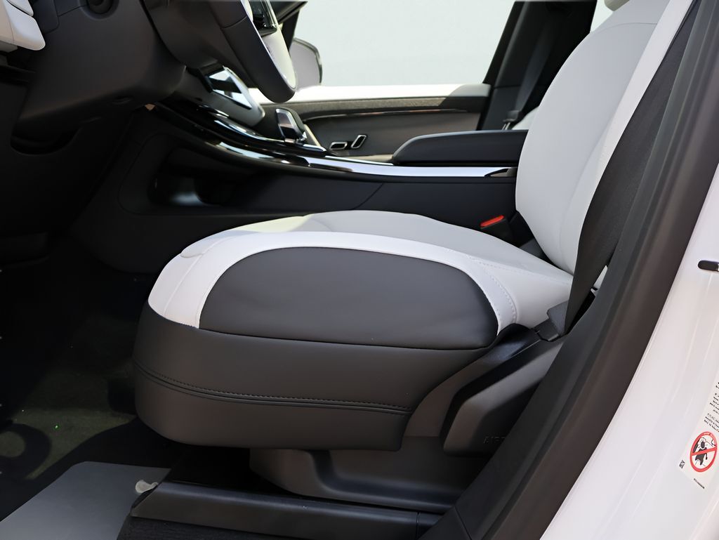 2026 Land Rover Range Rover Sport Dynamic SE San Clemente CA