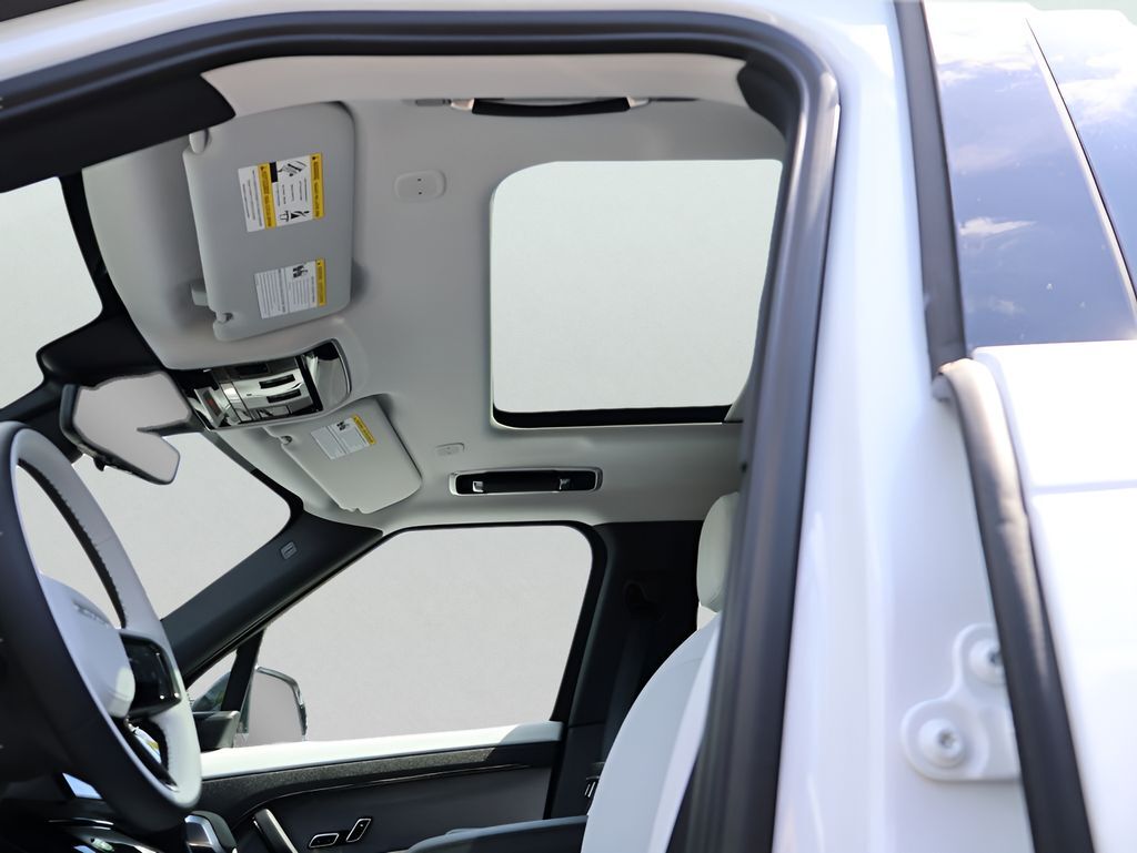 2026 Land Rover Range Rover Sport Dynamic SE San Clemente CA
