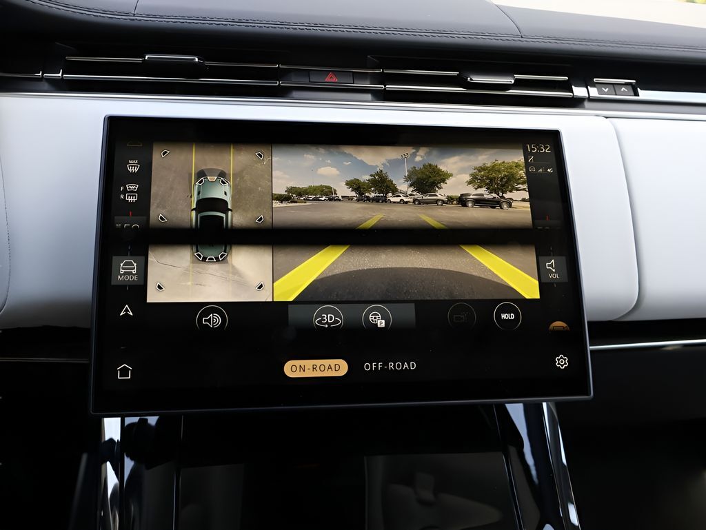 2026 Land Rover Range Rover Sport Dynamic SE San Clemente CA