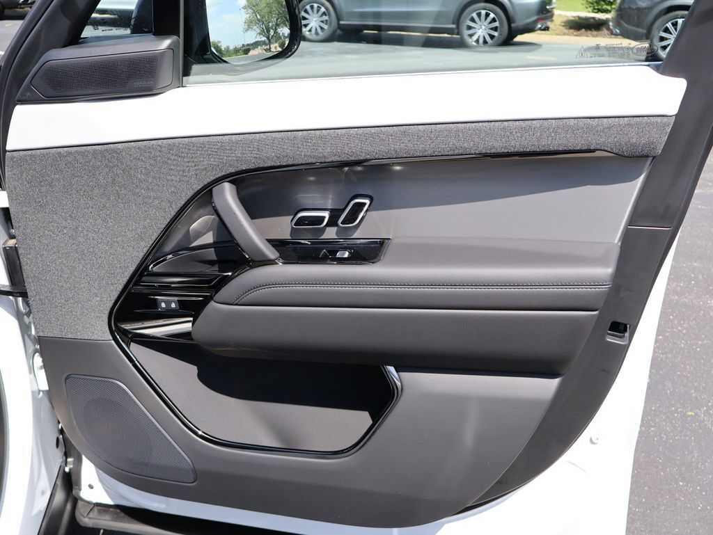 2026 Land Rover Range Rover Sport Dynamic SE San Clemente CA