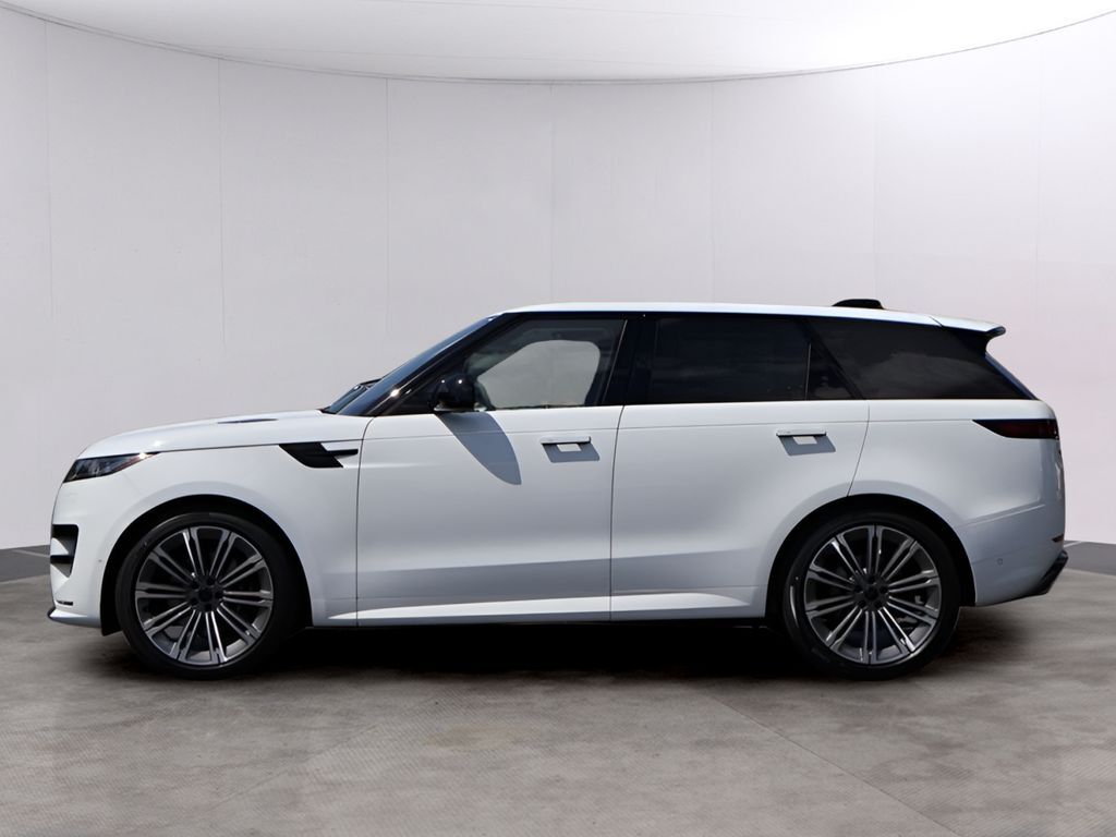 2026 Land Rover Range Rover Sport Dynamic SE San Clemente CA