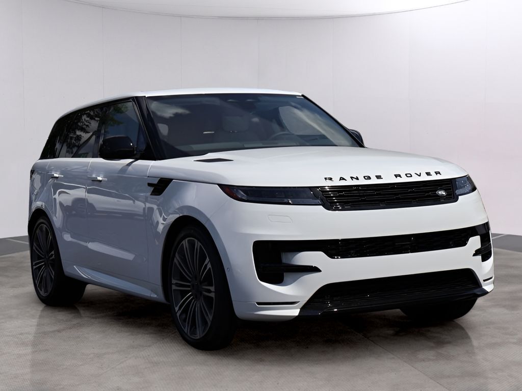 2026 Land Rover Range Rover Sport Dynamic SE San Clemente CA