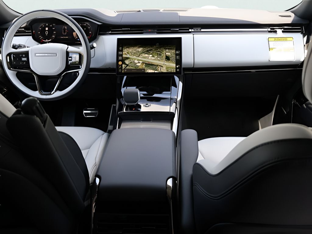 2026 Land Rover Range Rover Sport Dynamic SE San Clemente CA