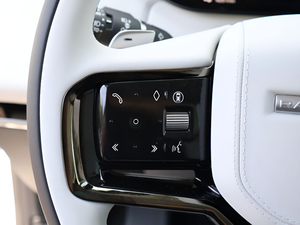 2026 Land Rover Range Rover Sport Dynamic SE San Clemente CA
