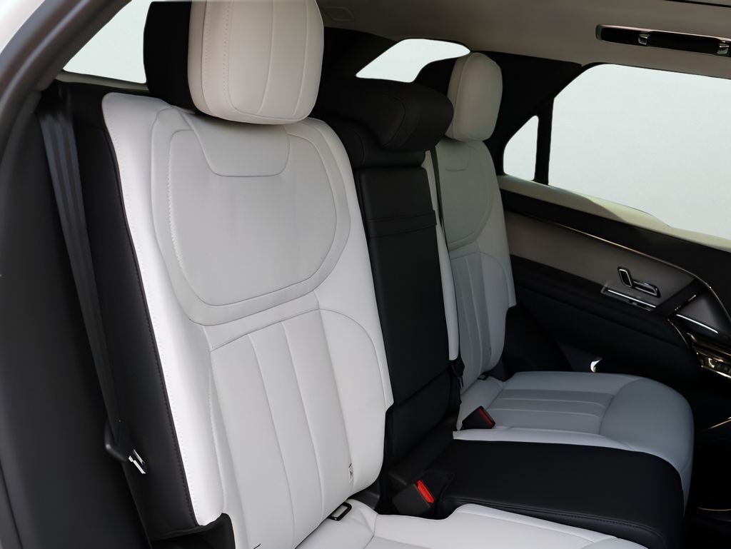 2026 Land Rover Range Rover Sport Dynamic SE San Clemente CA