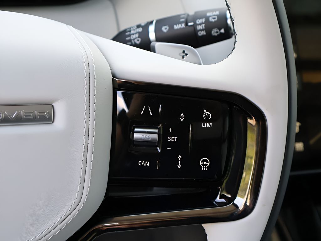 2026 Land Rover Range Rover Sport Dynamic SE San Clemente CA