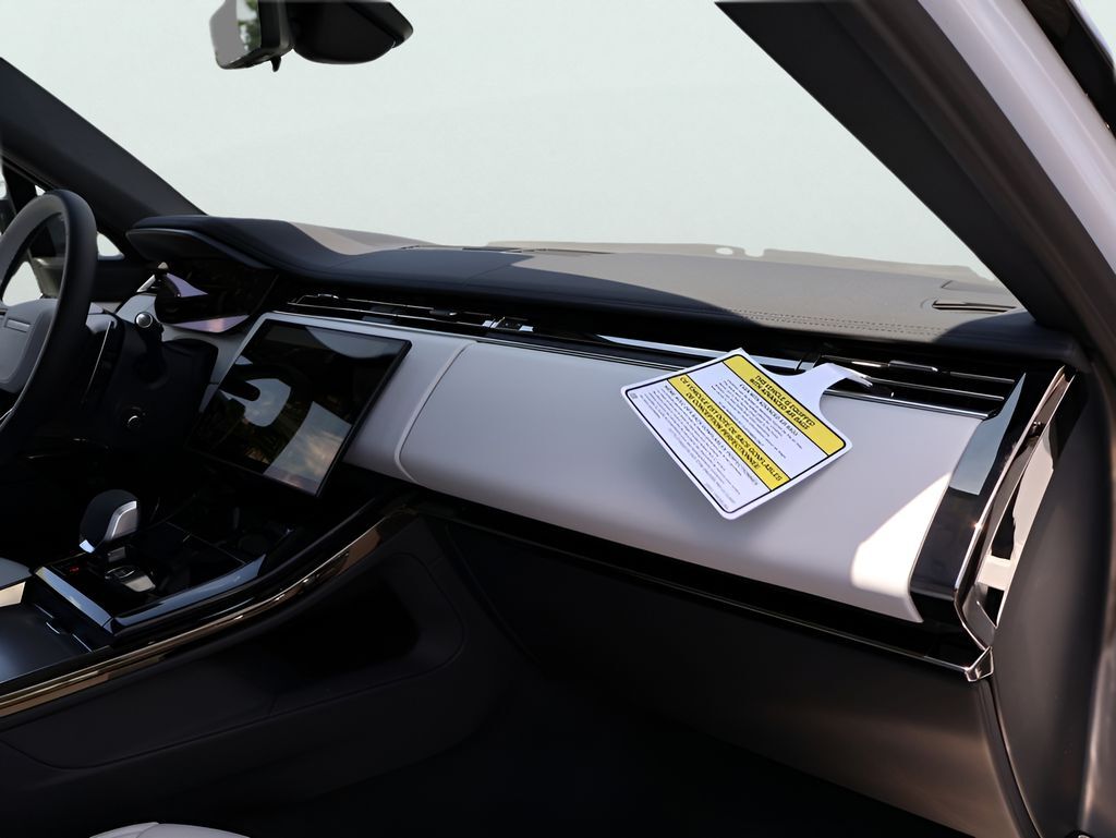 2026 Land Rover Range Rover Sport Dynamic SE San Clemente CA