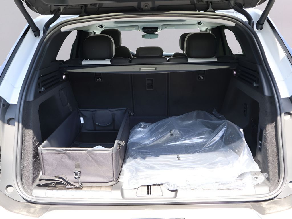 2026 Land Rover Range Rover Sport Dynamic SE San Clemente CA