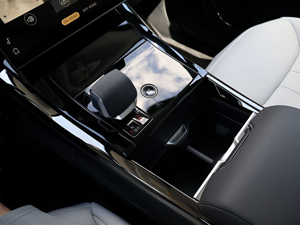 2026 Land Rover Range Rover Sport Dynamic SE San Clemente CA