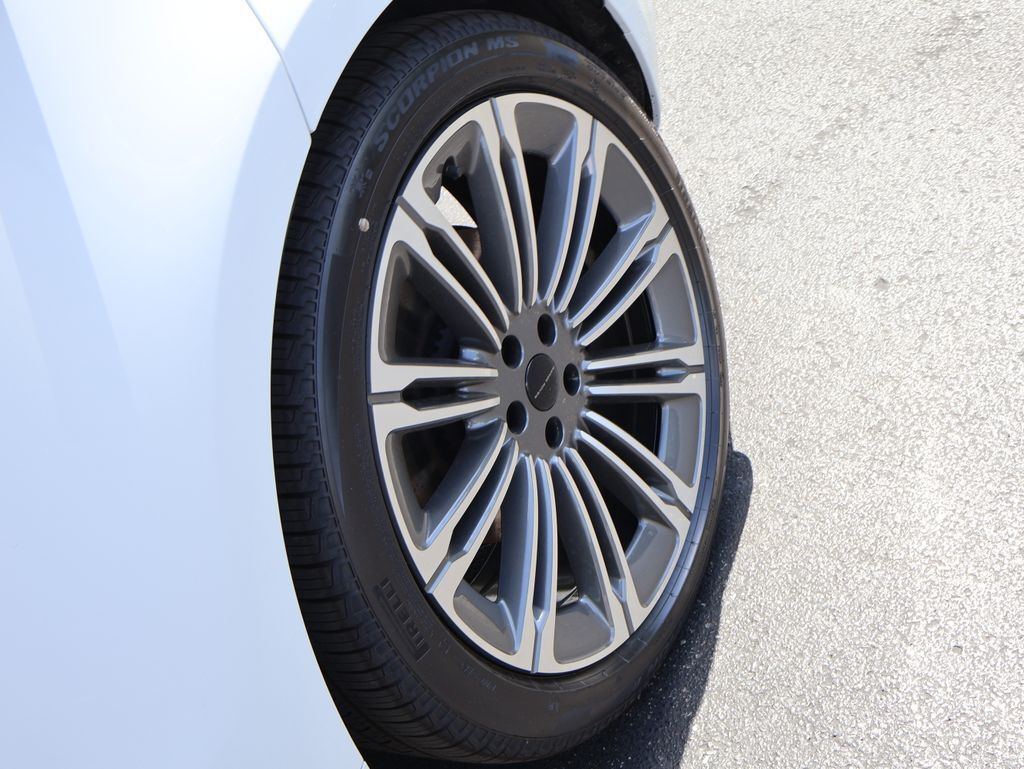 2026 Land Rover Range Rover Sport Dynamic SE San Clemente CA