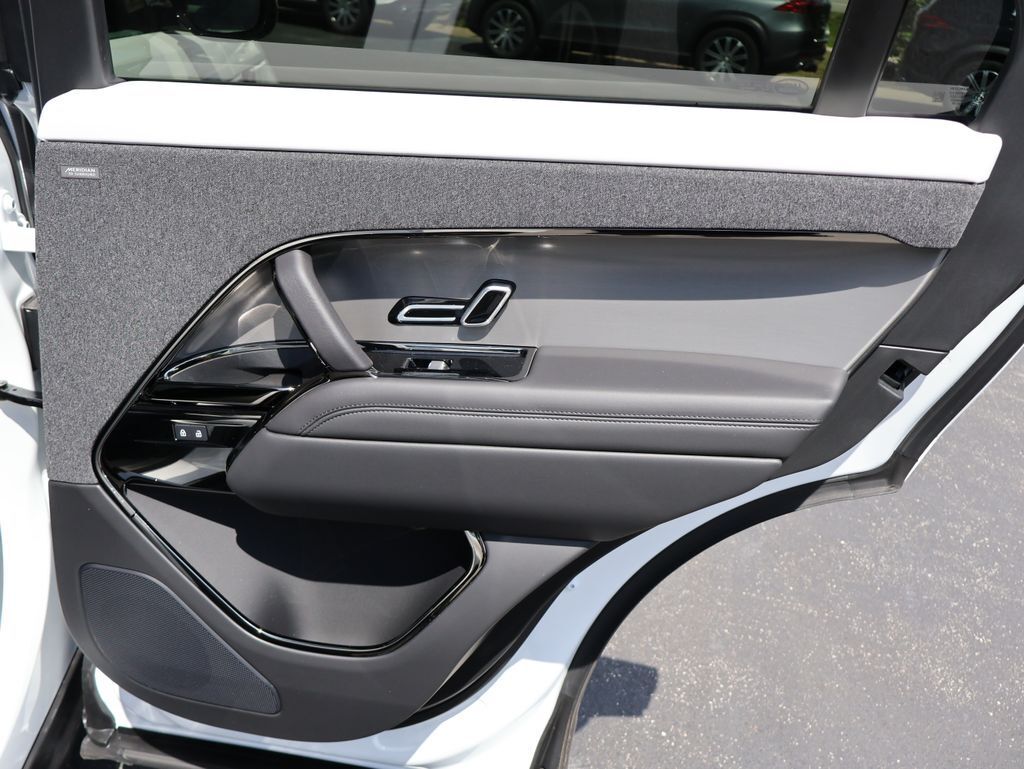2026 Land Rover Range Rover Sport Dynamic SE San Clemente CA