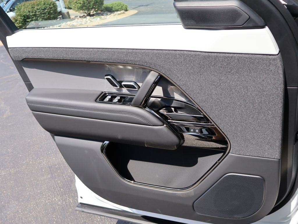 2026 Land Rover Range Rover Sport Dynamic SE San Clemente CA