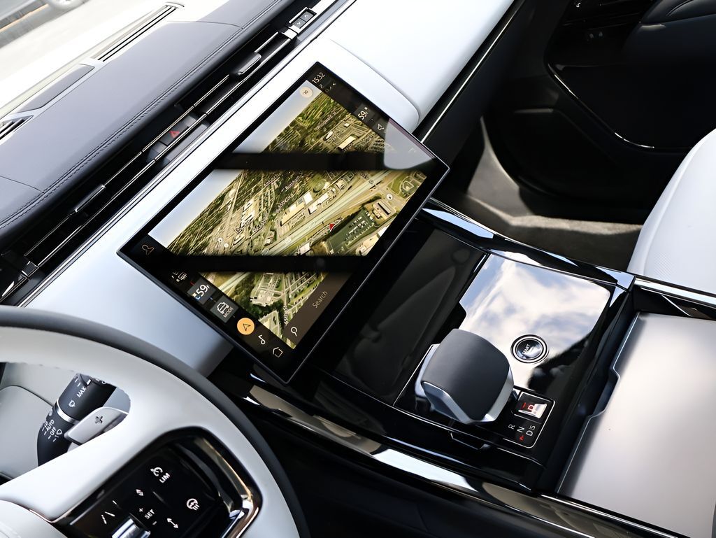 2026 Land Rover Range Rover Sport Dynamic SE San Clemente CA