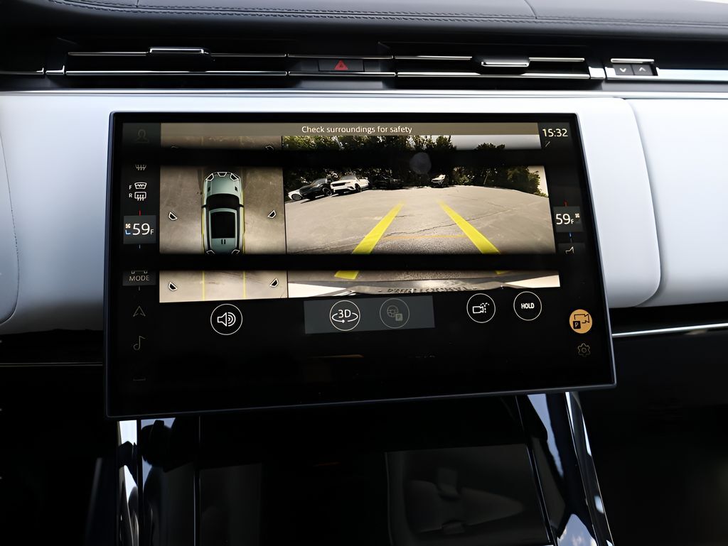 2026 Land Rover Range Rover Sport Dynamic SE San Clemente CA