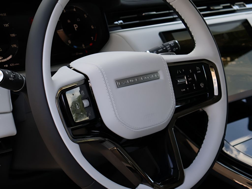2026 Land Rover Range Rover Sport Dynamic SE San Clemente CA