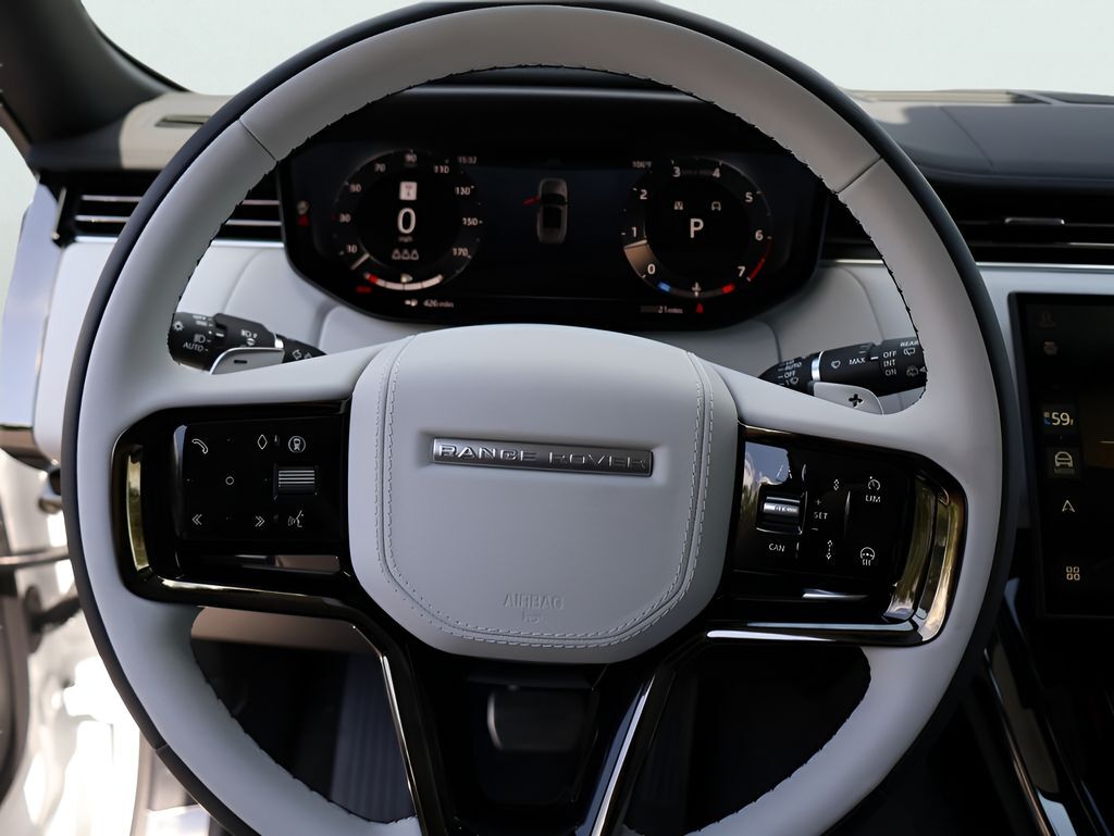 2026 Land Rover Range Rover Sport Dynamic SE San Clemente CA