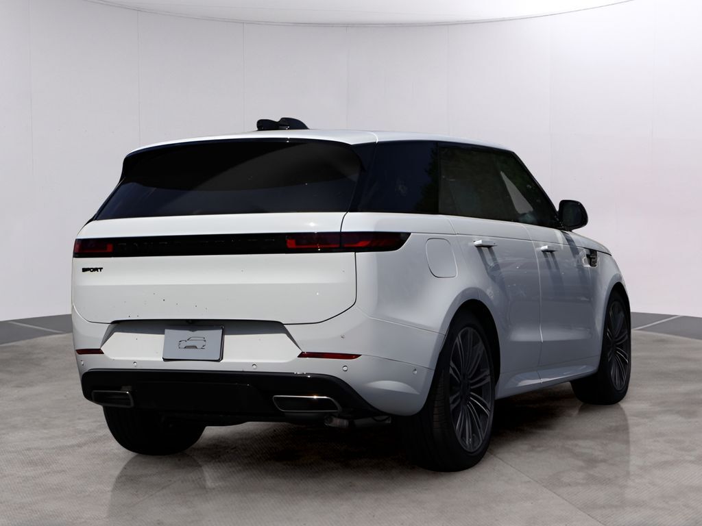 2026 Land Rover Range Rover Sport Dynamic SE San Clemente CA