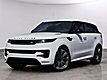 2026 Land Rover Range Rover Sport Dynamic SE