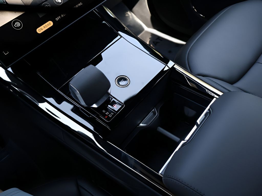 2026 Land Rover Range Rover Sport Dynamic SE San Clemente CA