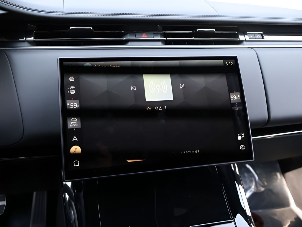 2026 Land Rover Range Rover Sport Dynamic SE San Clemente CA