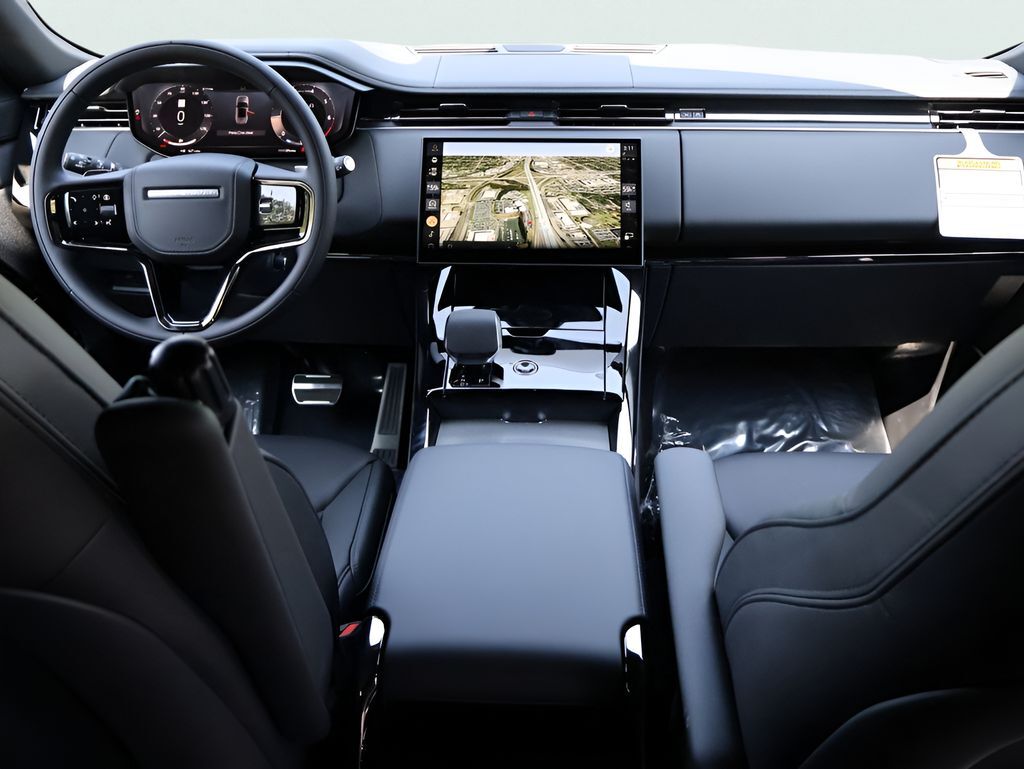 2026 Land Rover Range Rover Sport Dynamic SE San Clemente CA