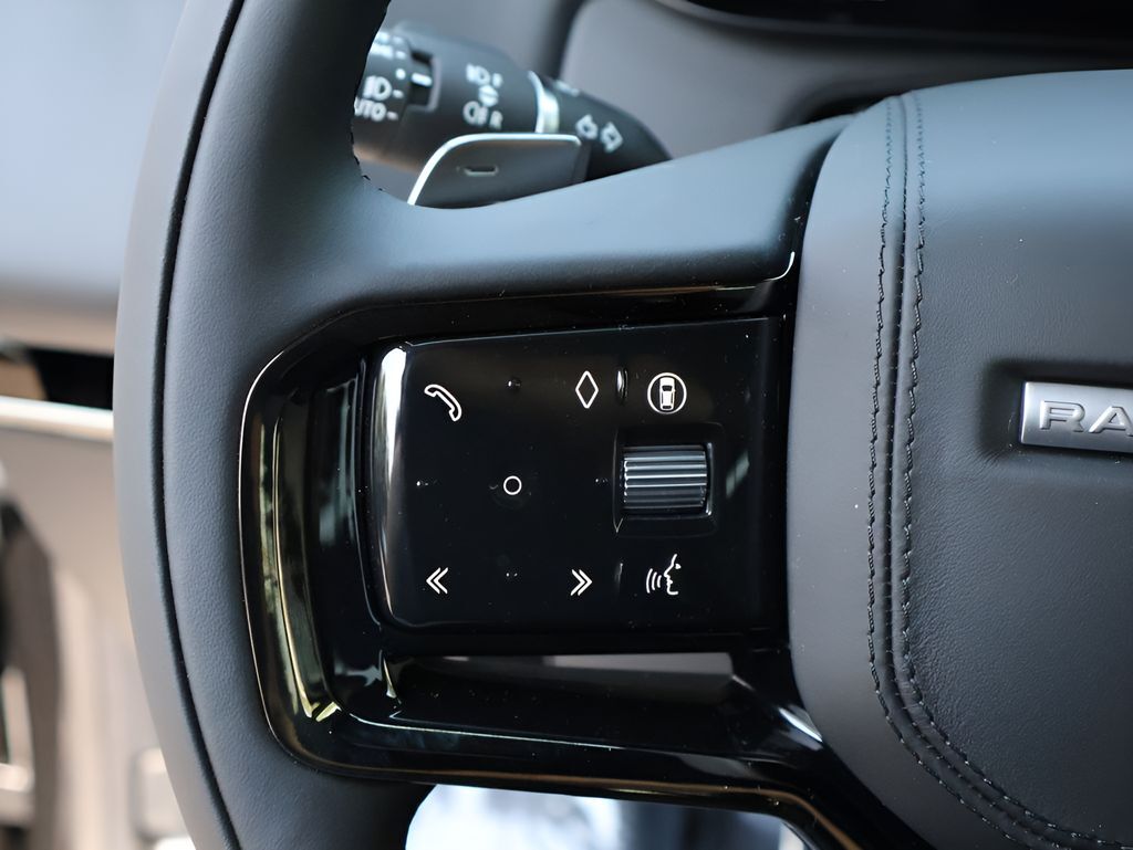 2026 Land Rover Range Rover Sport Dynamic SE San Clemente CA