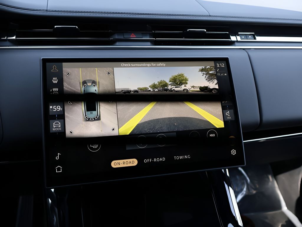 2026 Land Rover Range Rover Sport Dynamic SE San Clemente CA