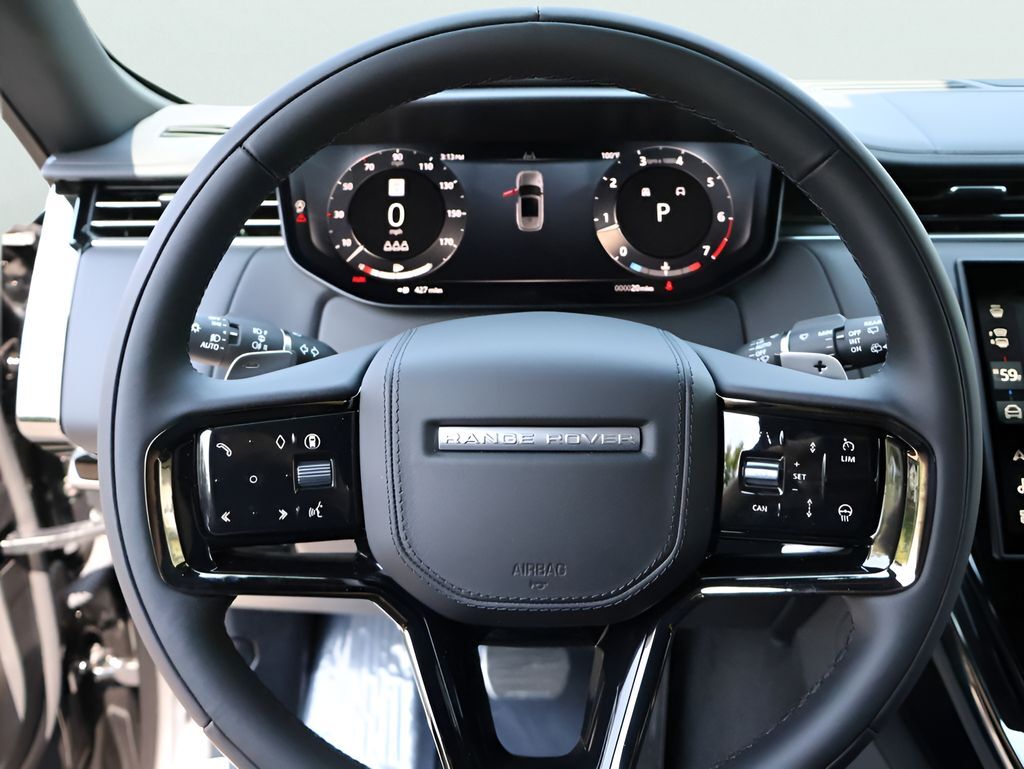 2026 Land Rover Range Rover Sport Dynamic SE San Clemente CA