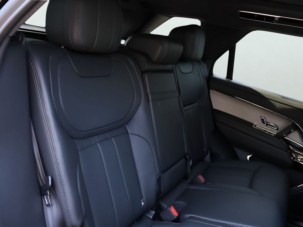 2026 Land Rover Range Rover Sport Dynamic SE San Clemente CA