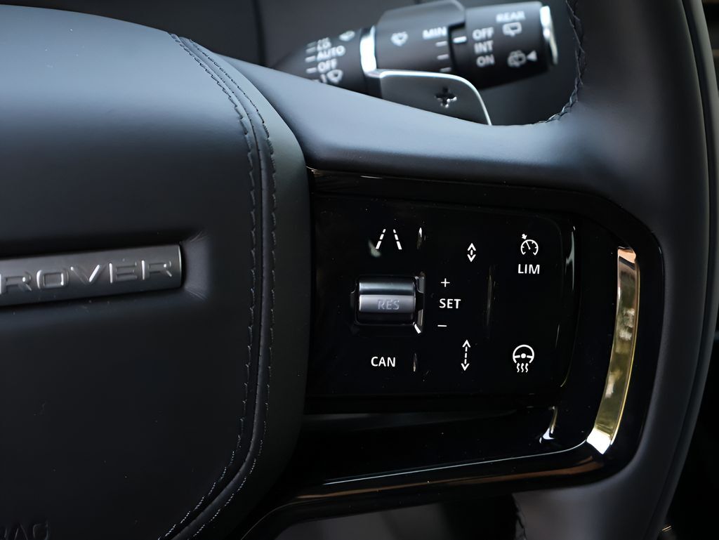 2026 Land Rover Range Rover Sport Dynamic SE San Clemente CA