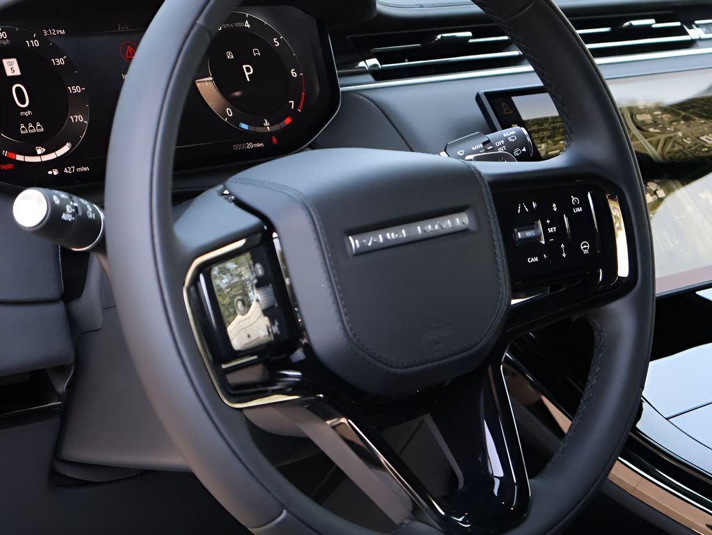 2026 Land Rover Range Rover Sport Dynamic SE San Clemente CA