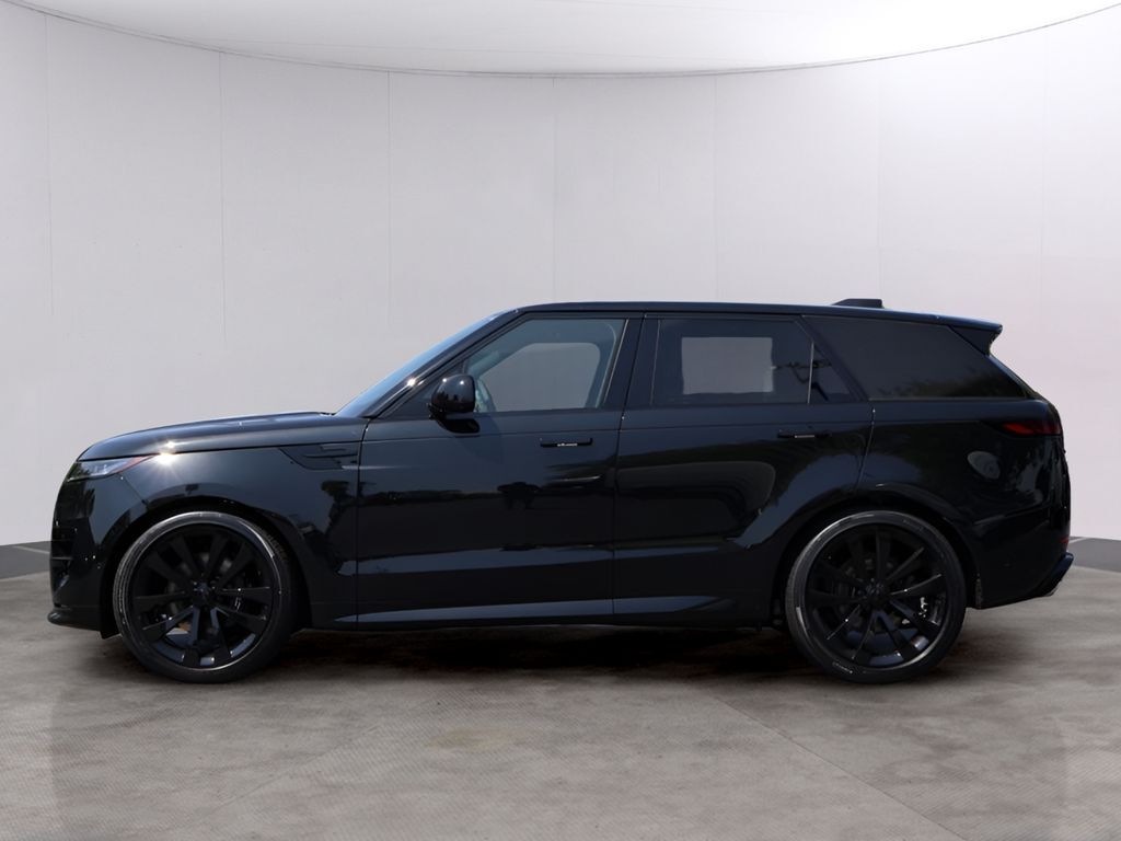 2026 Land Rover Range Rover Sport Dynamic SE San Clemente CA